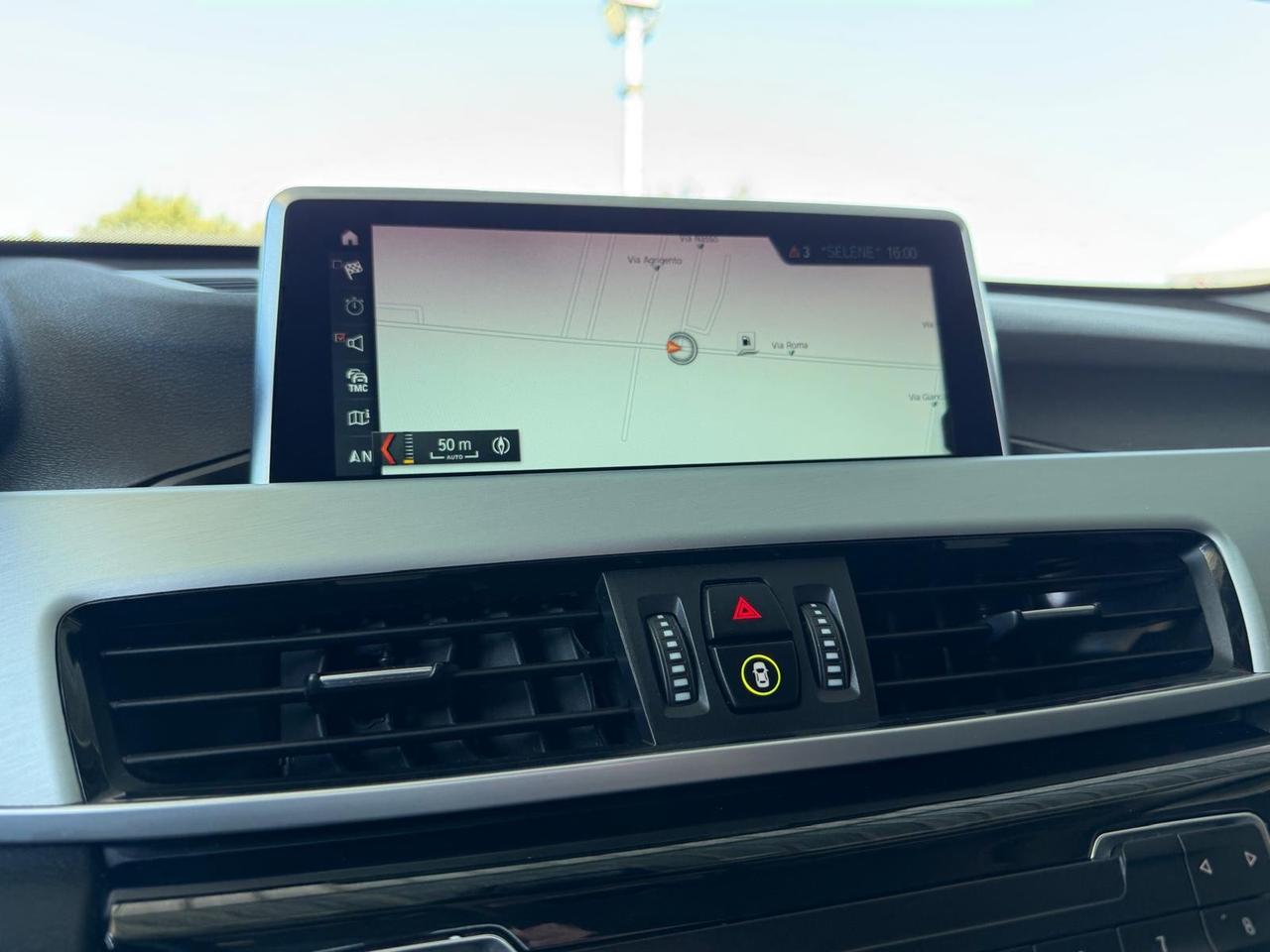 Bmw X1 sDrive18d Advantage
