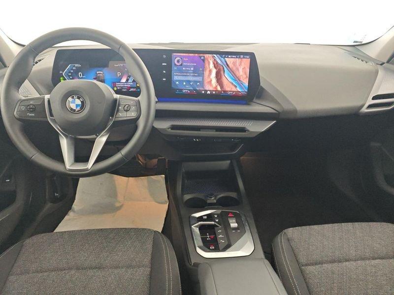 BMW Serie 1 120 d 48V 5p. MSport Design