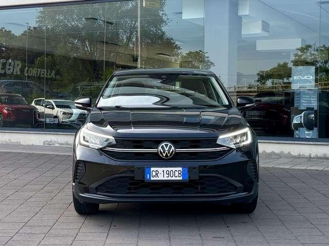 Volkswagen Taigo 1.0 TSI 70kW Life