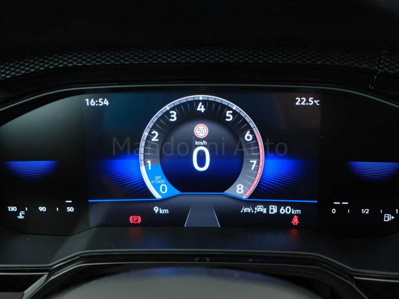 Volkswagen Taigo 1.0 tsi 95cv life