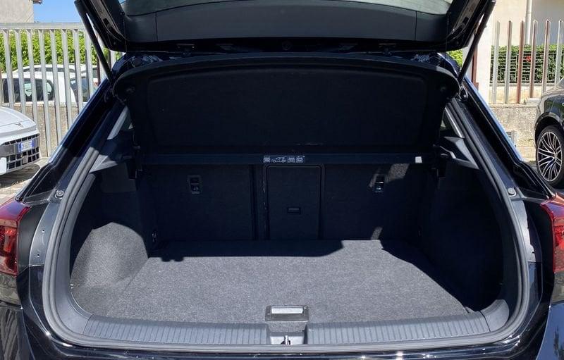 Volkswagen T-Roc Advanced 2.0 TDI 150CV DSG