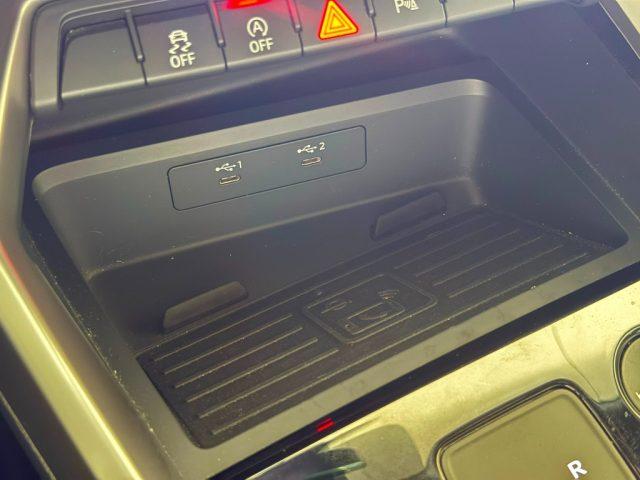 AUDI A3 SPB 30 TDI S line edition