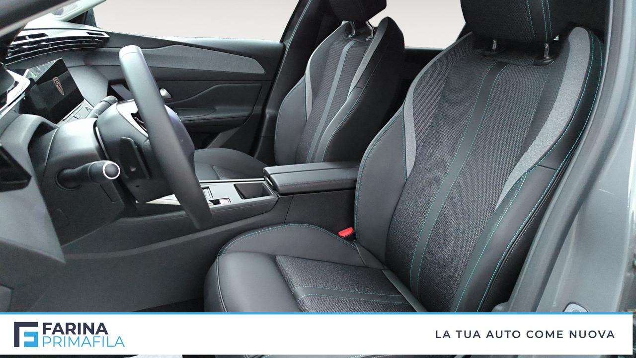 PEUGEOT 308 SW - BlueHDi 130 S&S EAT8 Allure