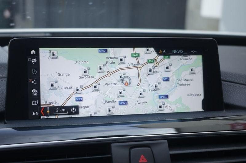 BMW Serie 3 Gran Turismo BMW Serie 3 Gran Turismo 320dA xDrive Sport aut. Unicoproprietario