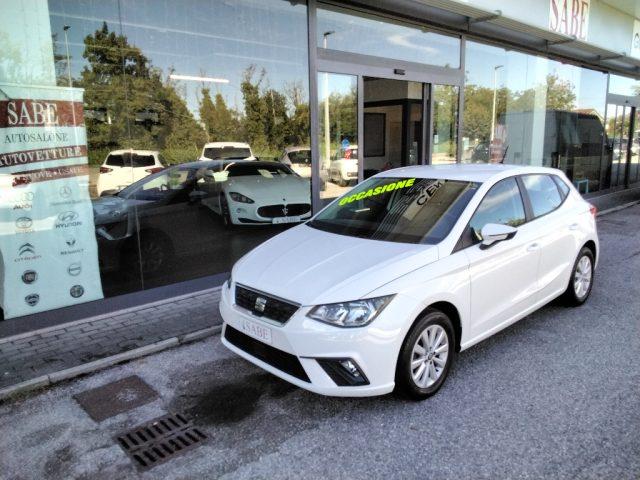 SEAT Ibiza 1.0 MPI 5 porte Style Plus