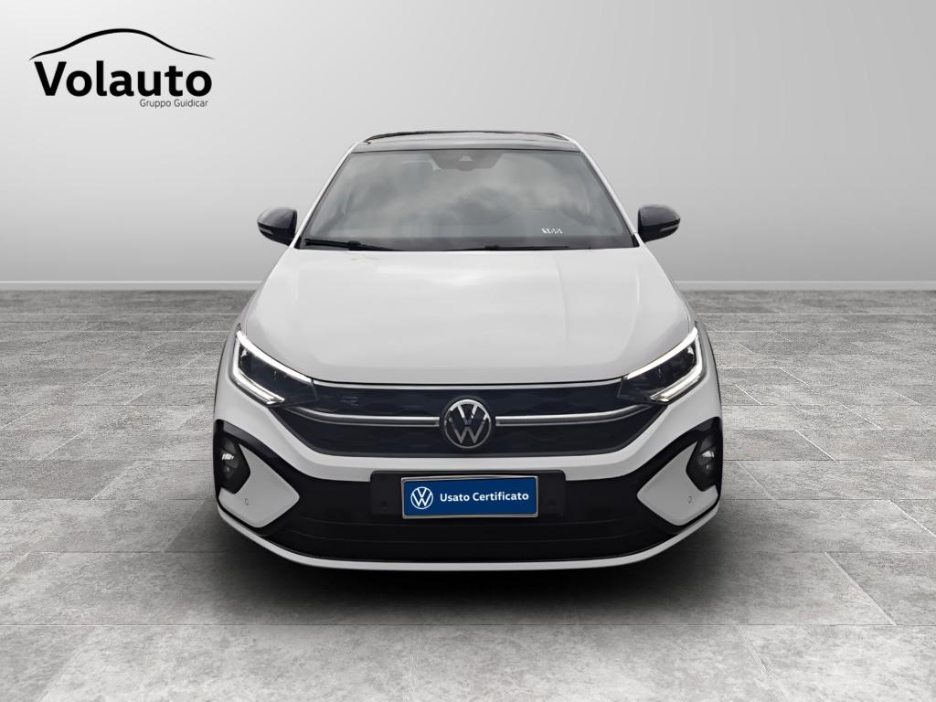 VOLKSWAGEN Taigo - Taigo 1.5 tsi R-Line 150cv dsg
