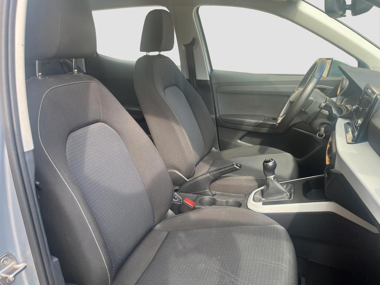 Seat Arona 1.0 EcoTSI 95 cv Style 2022