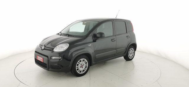 FIAT Panda 1.0 S&S Hybrid Street Van 4 posti - PREZZO + IVA