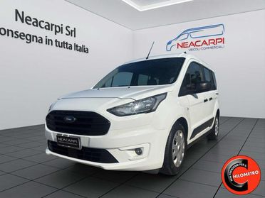 FORD Transit Connect 220 1.5 TDCi 100 CV PC N1 5 POSTI AUTOCARRO-6MARCE