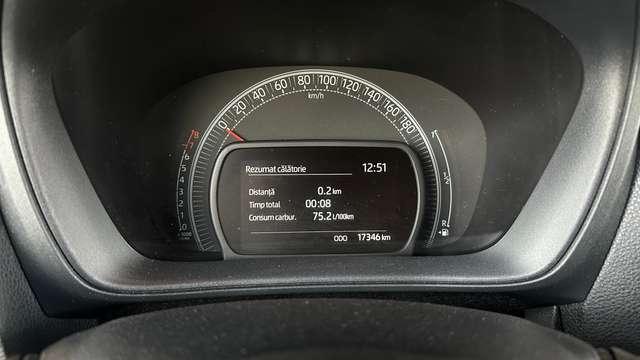 Toyota Aygo X 1.0 Active 72cv s-cvt *AUTOMATICA*
