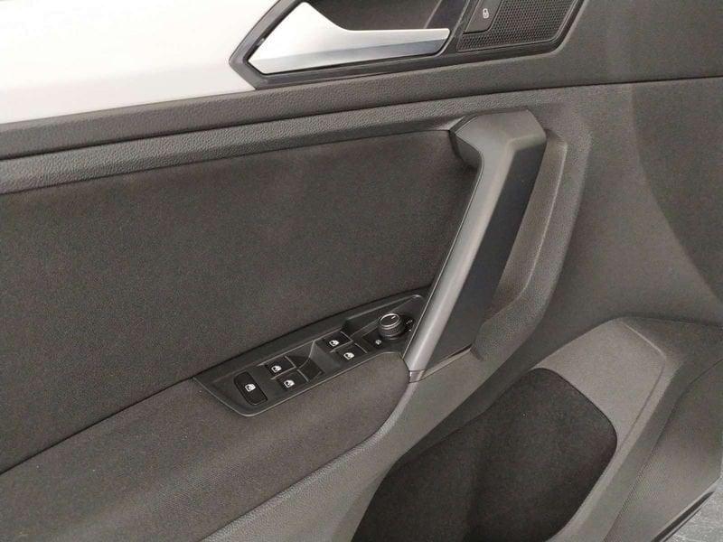 Volkswagen Tiguan 1.4 tsi Sport 125cv