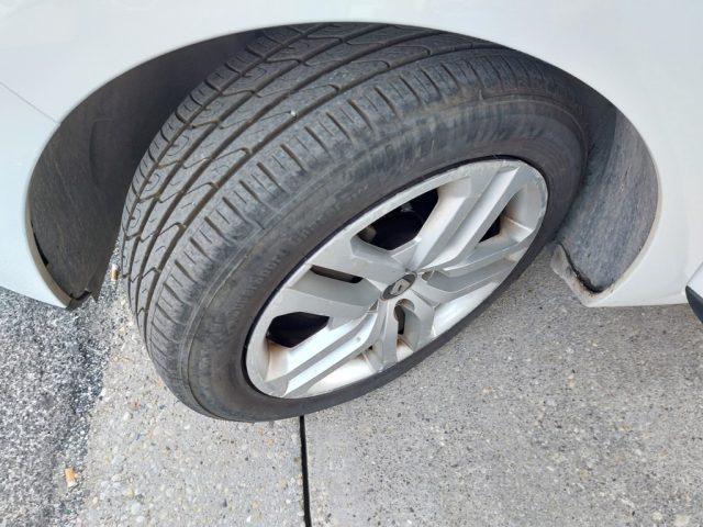 RENAULT Clio Sporter dCi 8V 75CV Start&Stop Unico propr.