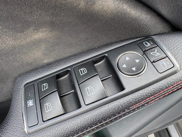 MERCEDES-BENZ GLA 200 CDI Automatic Premium
