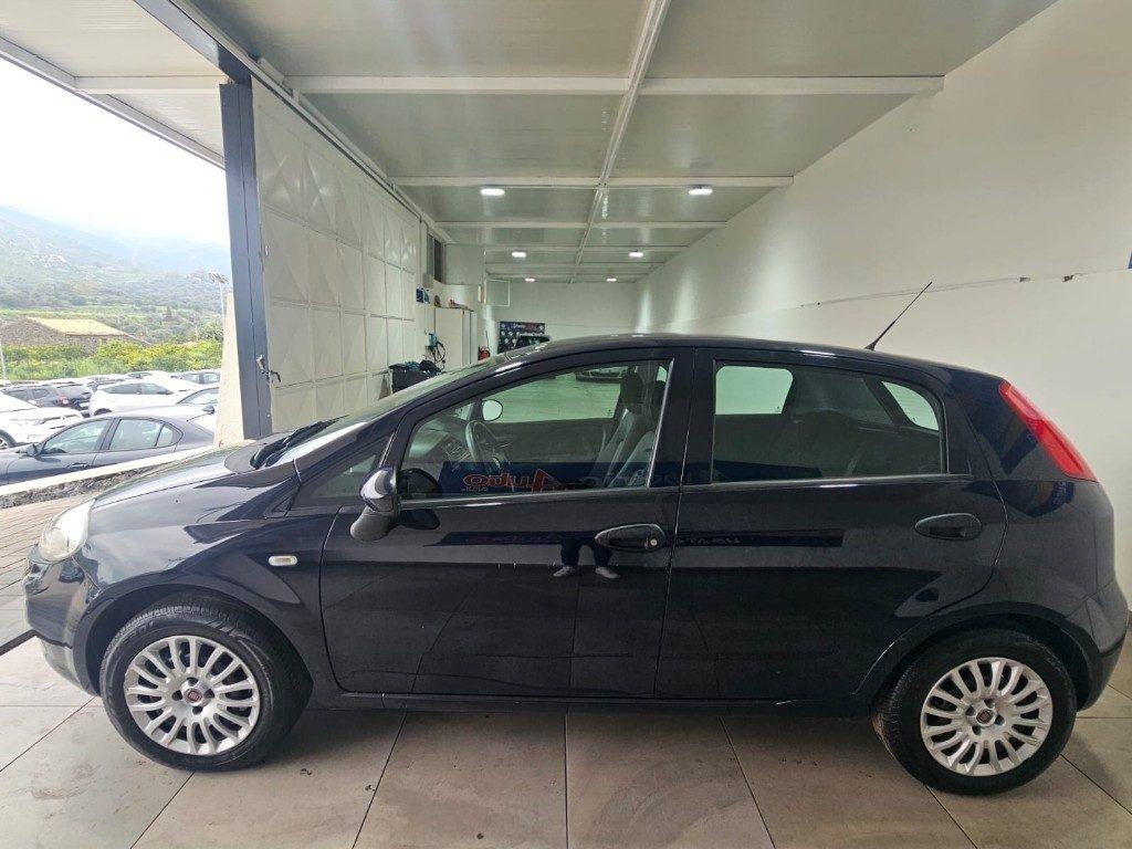 Fiat Punto 1.3 MJT 75CV 16V 5 porte Young