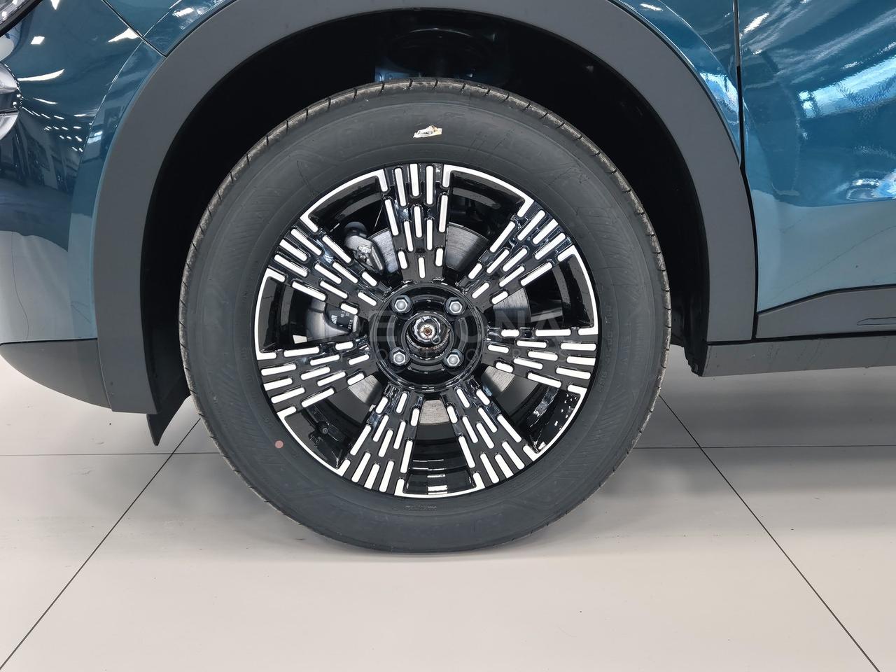 Fiat 600 1.2 hybrid icon 145cv auto