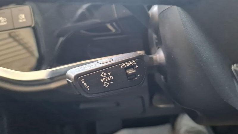 Audi Q3 Sportback Sportback 35 2.0 tdi Business Plus s-tronic