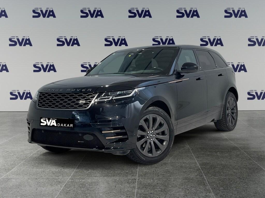 Land Rover Range Rover Velar mhev R-Dynamic SE 4wd 204cv auto