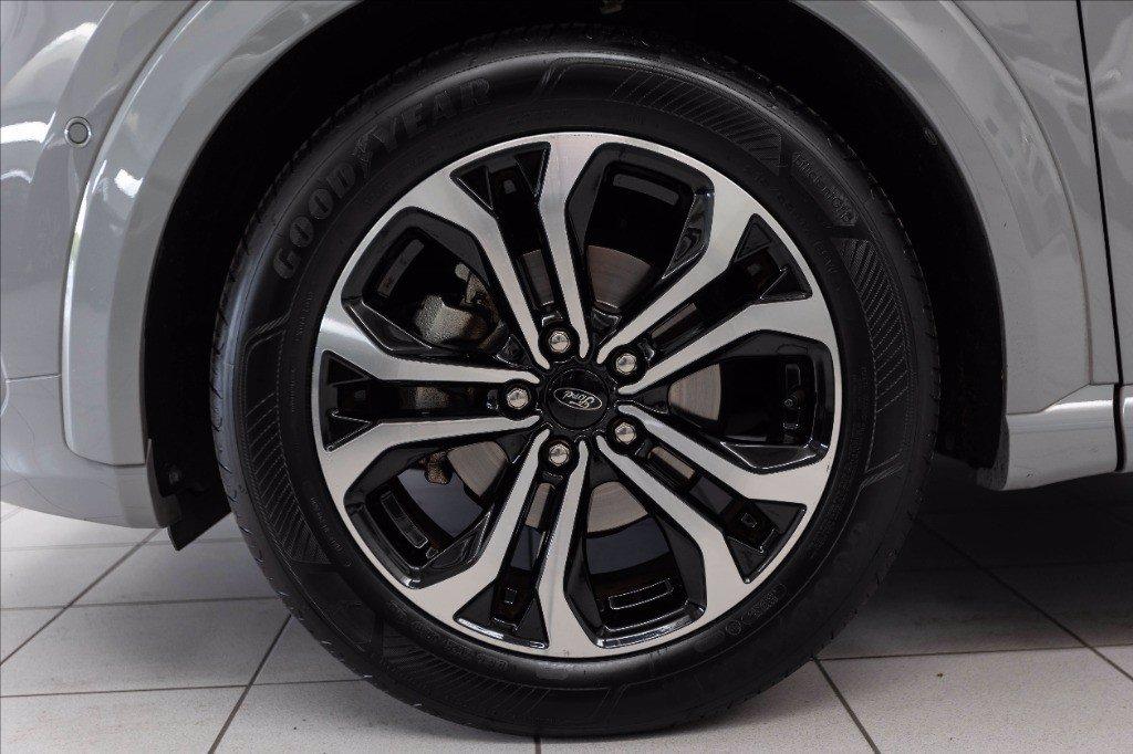 FORD Puma 1.0 ecoboost h ST-Line s&s 125cv auto del 2023