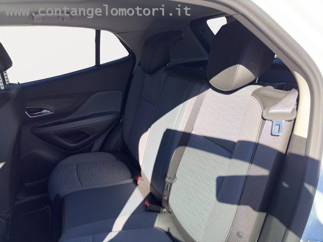OPEL Mokka 1.6 CDTI Cosmo