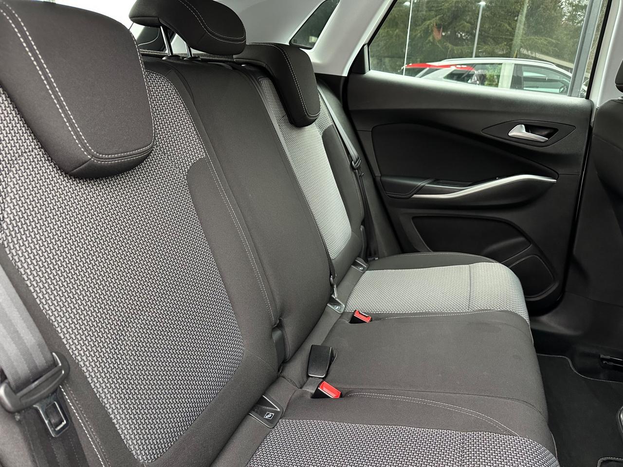 Opel Grandland X 1.5 diesel Ecotec Start&Stop Ultimate