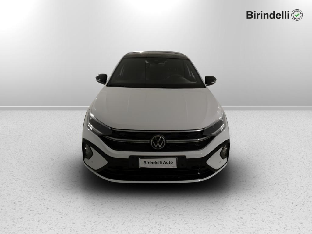 VOLKSWAGEN Taigo - Taigo 1.0 TSI 110 CV R-Line