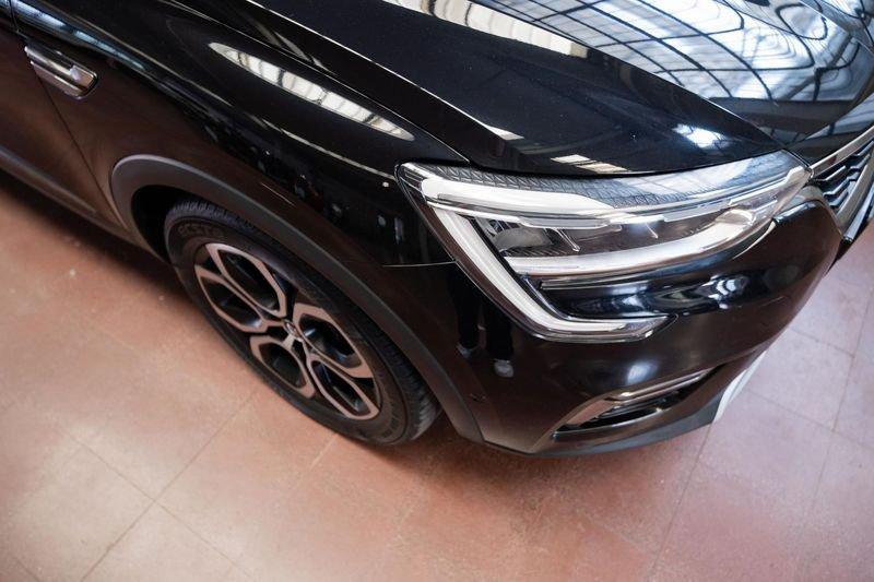 Renault Arkana 1.6 E-Tech full hybrid Intens 145cv