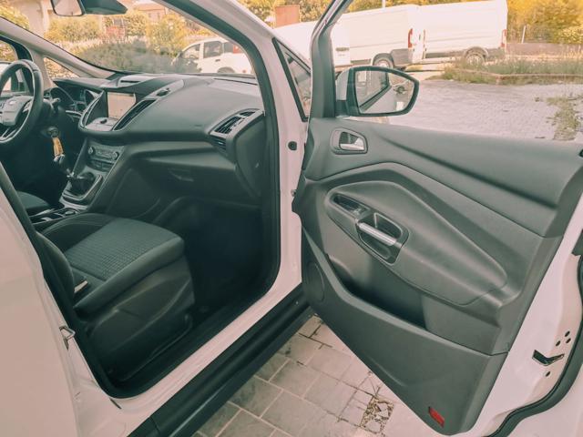 FORD C-Max 1.0 EcoBoost 100CV Start&Stop Plus