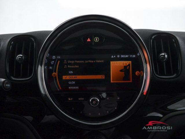 MINI Countryman Cooper SE 1.5 Hype ALL4 Automatica