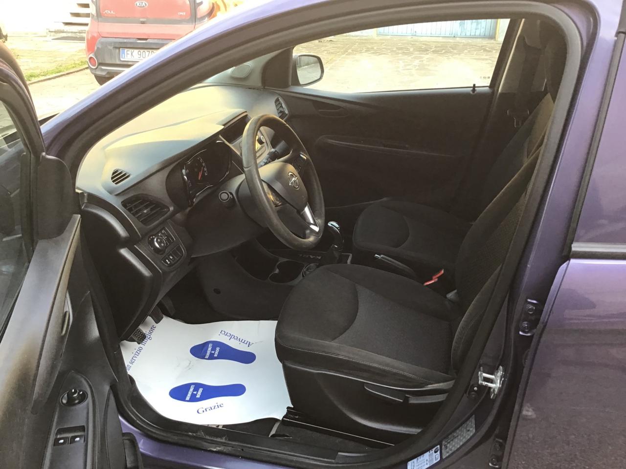 Opel Karl 1.0 75 CV Innovation