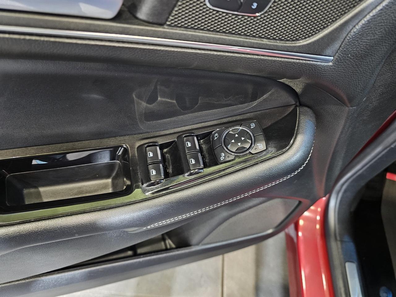 Ford Edge 2.0 TDCI 210 CV AWD S&S Powershift ST Line