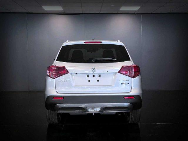 SUZUKI Vitara 1.5 140V Hybrid A/T 4WD AllGrip Cool #Vari.Colori