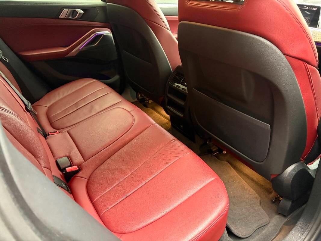 BMW X6 Xdrive30d mhev 48V Msport auto