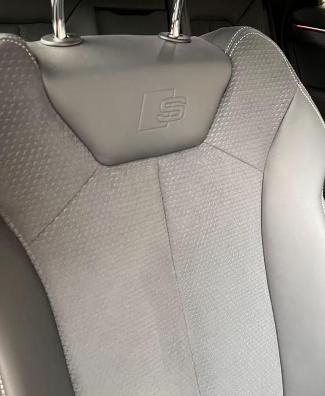 AUDI Q3 SPB 45 TFSI quattro S tronic S line +20"+TETTO