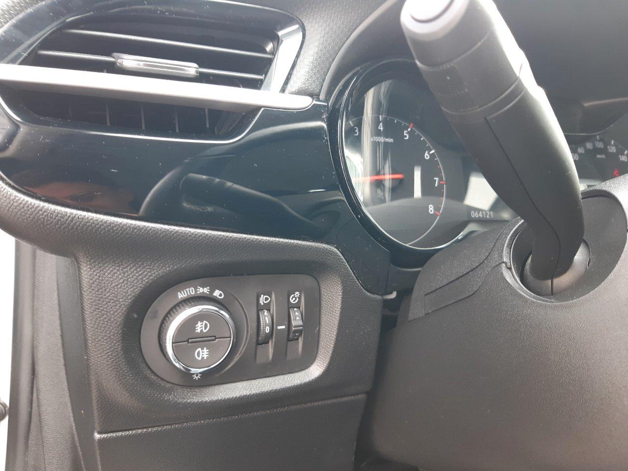 Opel Corsa 5 Porte Corsa 1.5 Edition s&s 100cv