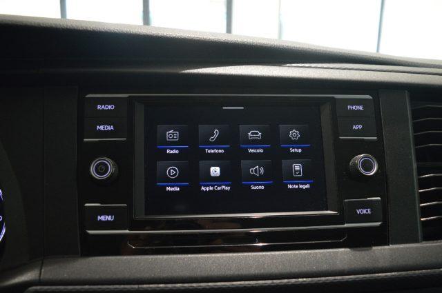 VOLKSWAGEN Caravelle 2.0 TDI 110CV PC Trendline