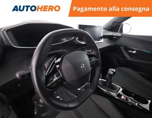 PEUGEOT 2008 PureTech 130 S&S Allure Pack