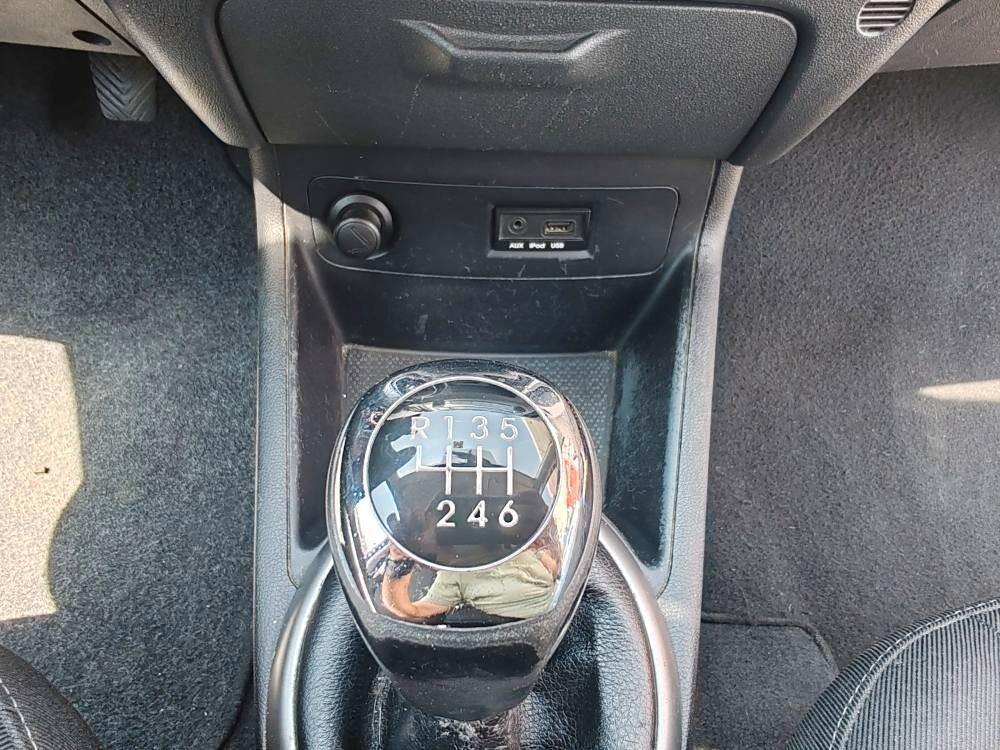 Hyundai i20 1.4 CRDi 5p. Comfort