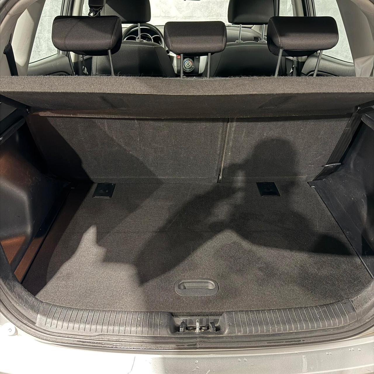 Kia Venga 1.4 CVVT TETTO APRIBILE+NEOPATENTATI