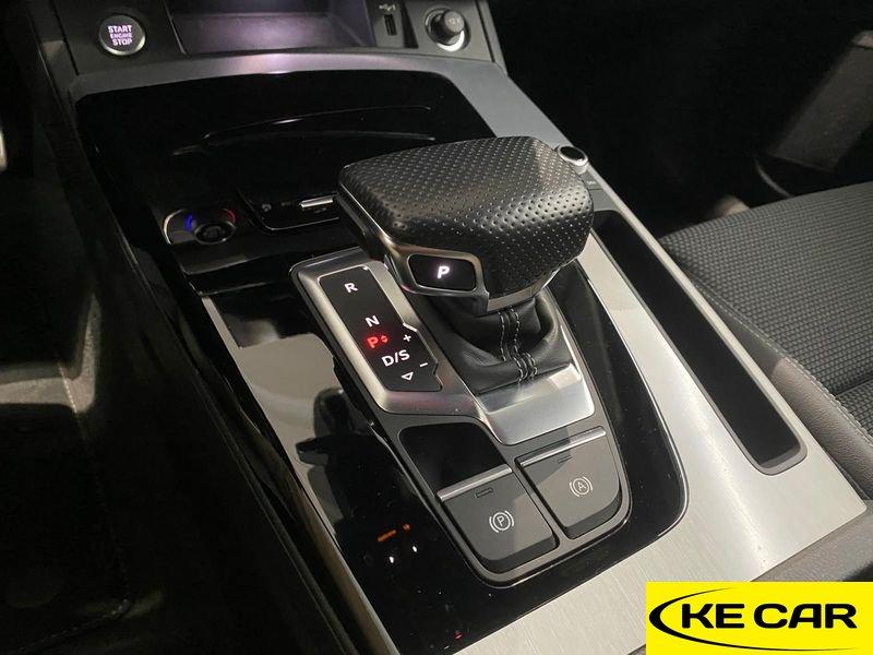 Audi Q5 40 TDI S Line Plus quattro S tronic