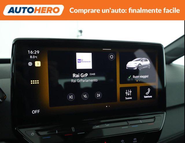 VOLKSWAGEN ID.3 Pro Performance