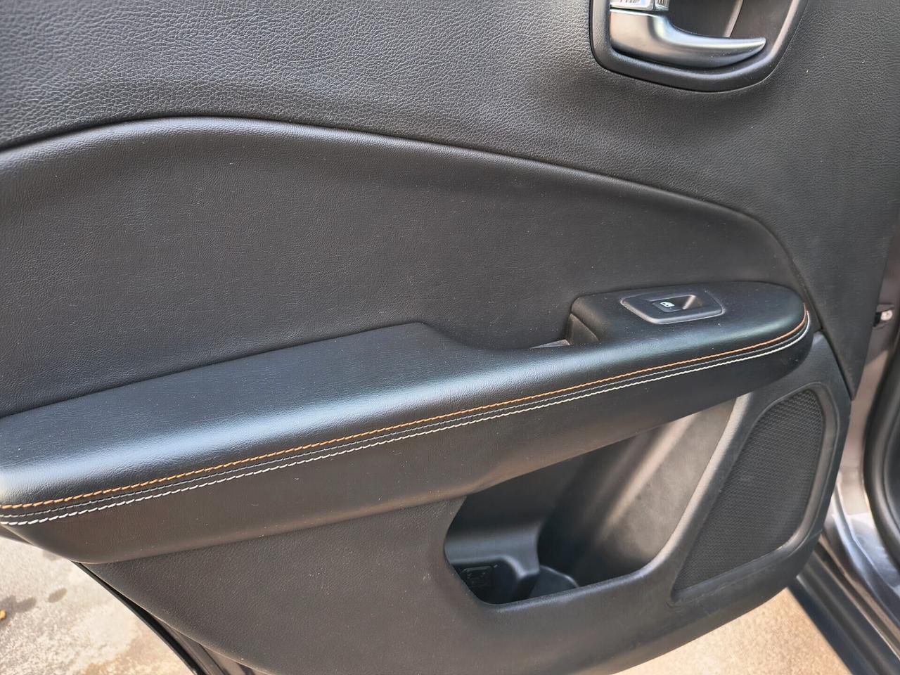 JEEP COMPASS 1.4 BENZINA SOLO 60.000 KM ANNO 2019