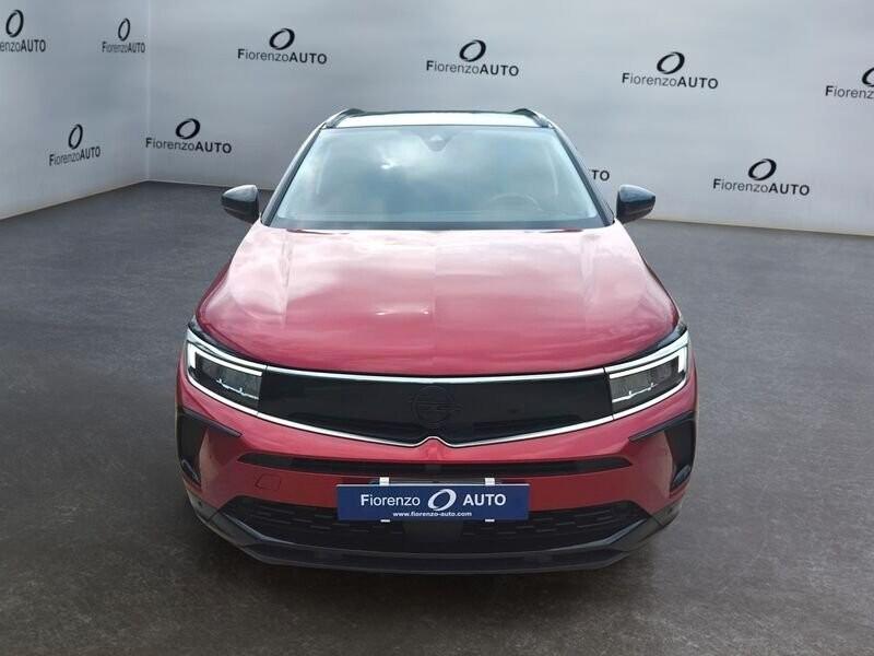 Opel Grandland 1.2 Ultimate 130 CV aut. - PREZZO REALE