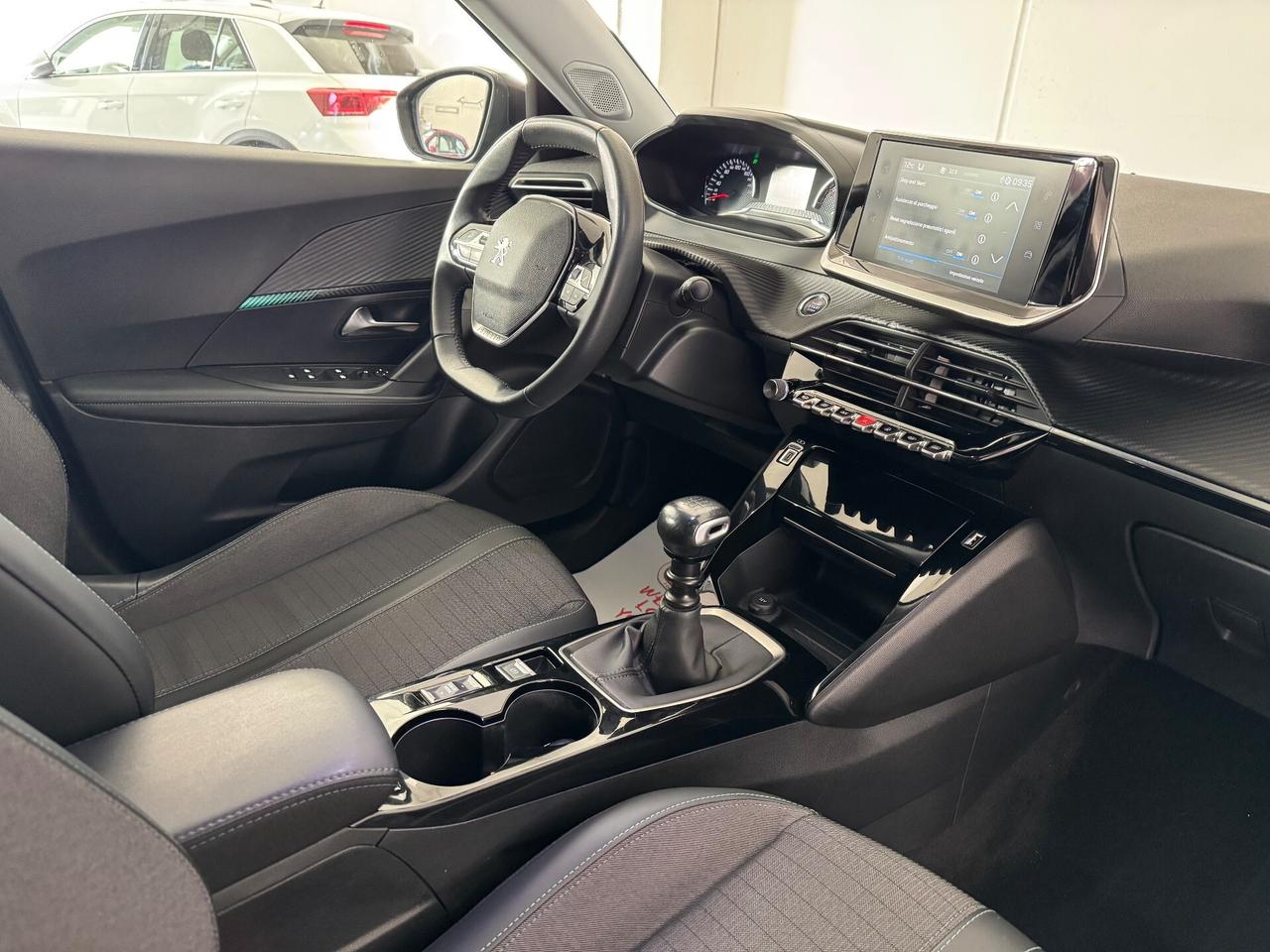 Peugeot 2008 PureTech 130 S&S Allure