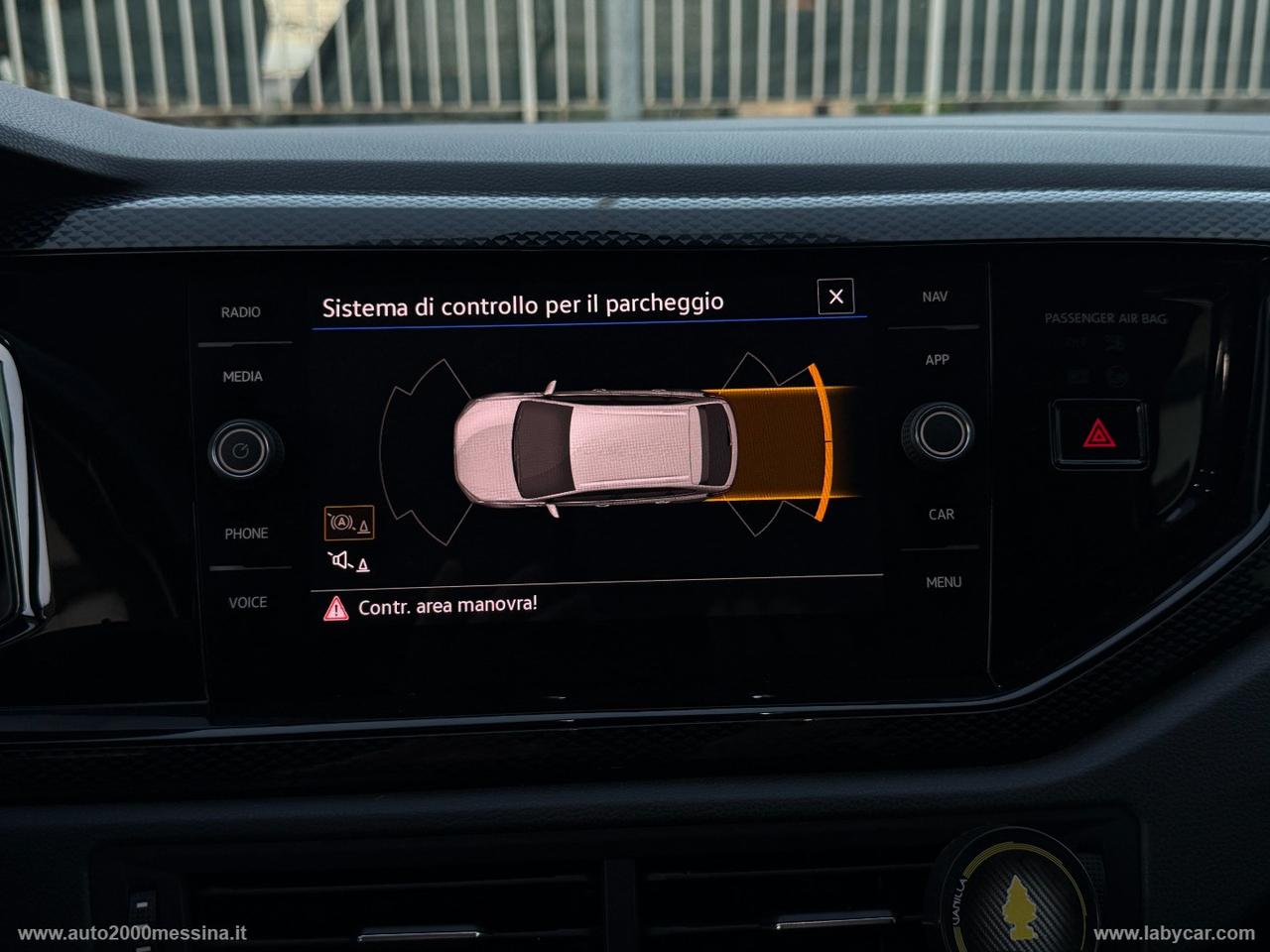 VOLKSWAGEN Taigo 1.0 TSI Life