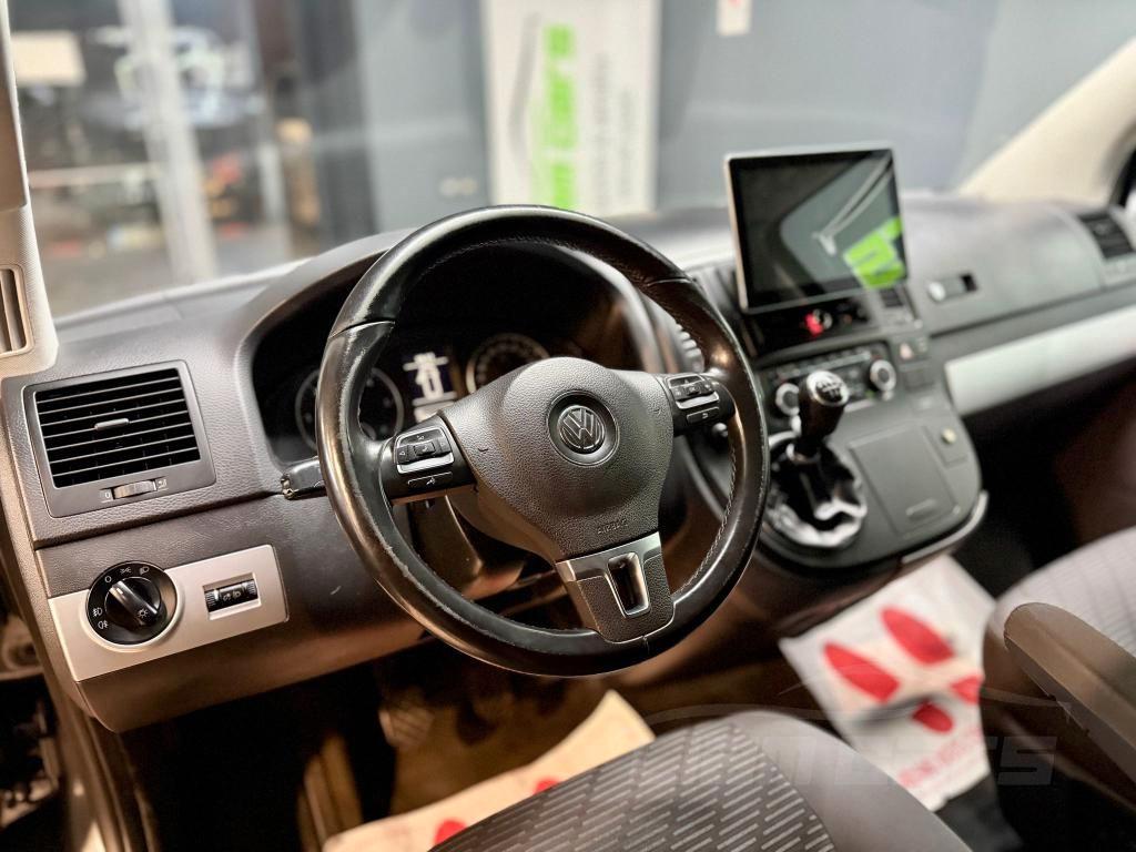 Volkswagen T5 Multivan 2.0 bitdi Highline 180cv