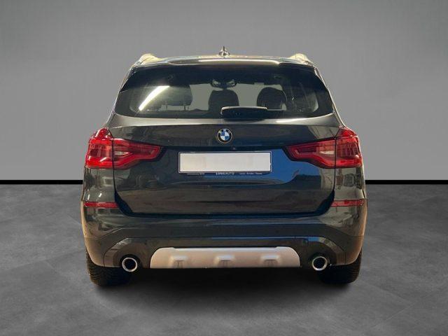 BMW X3 xDrive20i