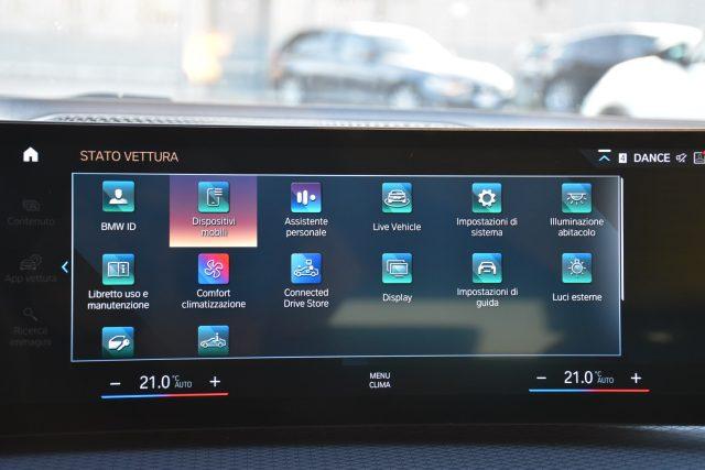 BMW 318 d 48V Touring Msport