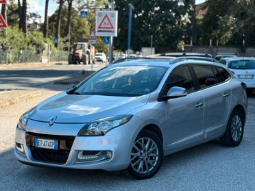 Renault Megane Mégane 1.5 dCi 110CV Start&Stop ESM SporTour Energy GT Line