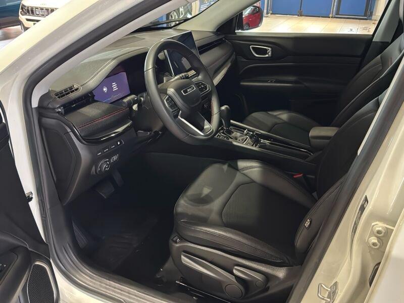 Jeep Compass 4xe 1.3 T4 PHEV 240cv Trailhawk 4xe Auto