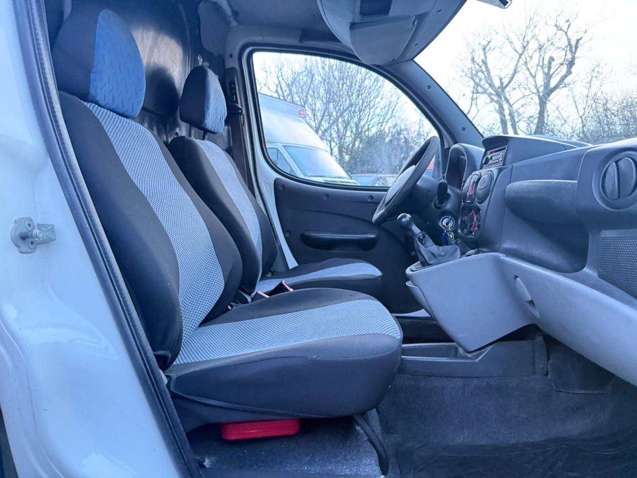 Fiat Doblo 1.9 MJT Maxi PRONTO PER LAVORO !